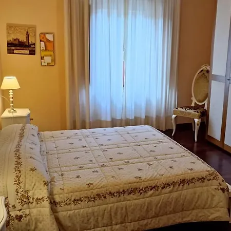 Apartment Casa Daniela Bagni di Lucca