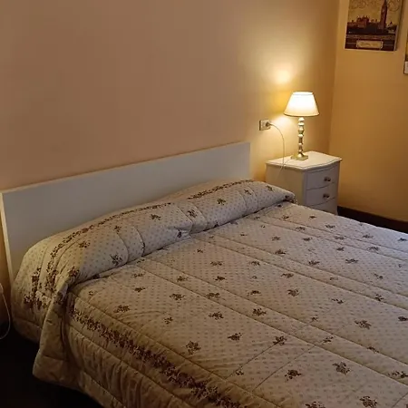 Casa Daniela Apartment