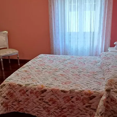 Apartment Casa Daniela