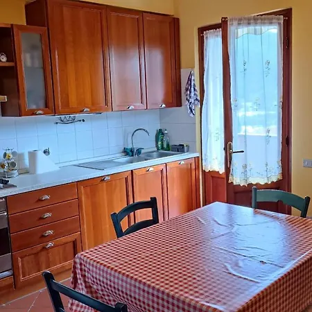 Casa Daniela *