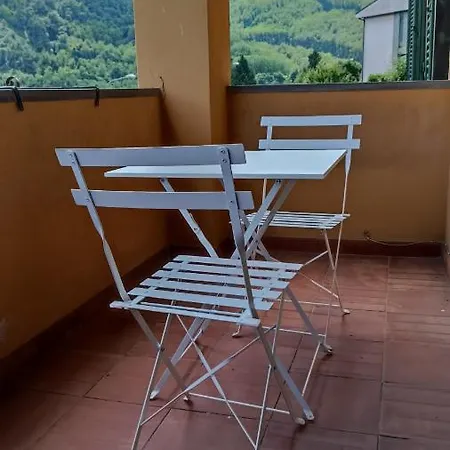Casa Daniela * Bagni di Lucca