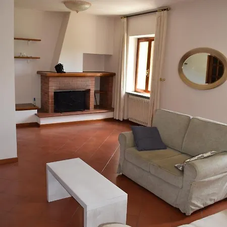 Casa Daniela * Bagni di Lucca