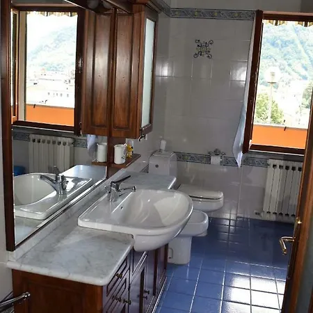 Casa Daniela Apartment Bagni di Lucca